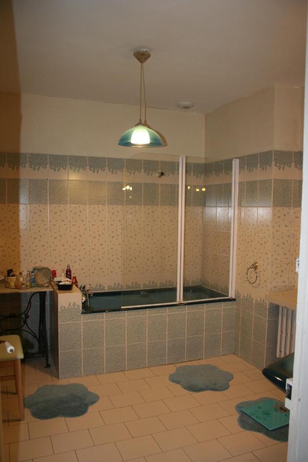 Le Mas Des Dames Appartement Авиньон Экстерьер фото